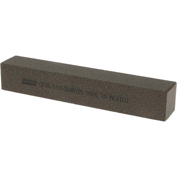 NORTON Norton 61463686165 Sharpening Stone 1 Inch Square Coarse