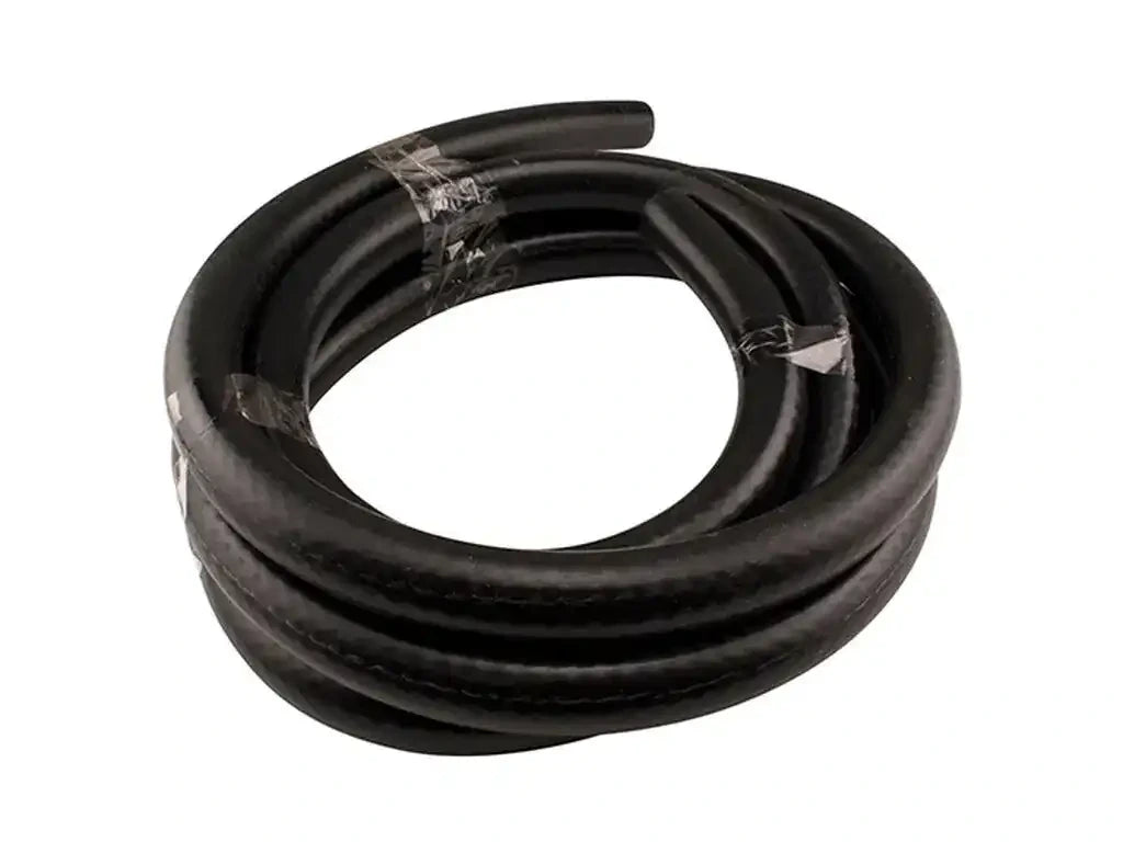 ABBOTT RUBBER Abbott Rubber x1109d-0625-50 Drain Hose 0.625 in Id 50 Ft