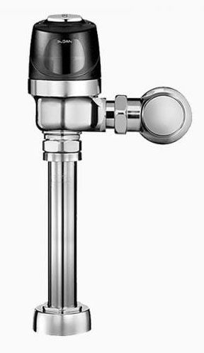 SLOAN Sloan 3790071 Sloan 8111-1.28 Power 1-Flush