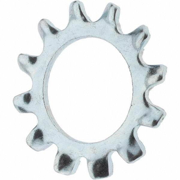 VALUE COLLECTION Value Collection 31348 External Tooth Lock Washer 1/2 in 100pk