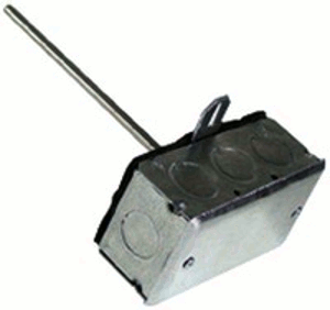 SCHNEIDER ELECTRIC Schneider Electric ETD800-8 ET Series Temperature Sensor 8 Duct