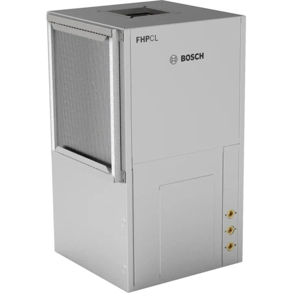 BOSCH Bosch CL036-1VTC-LLT-PUA 3 Ton Vertical Water-Source Heat Pump (Left-Hand Return)