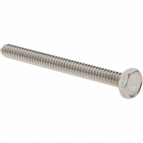 VALUE COLLECTION Value Collection C52000677 6-32 Unc Machine Screw 100pk