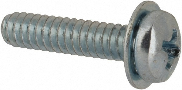 VALUE COLLECTION Value Collection 0408IPP 4-40 X 1/2 in Pan Head Phillips Screw