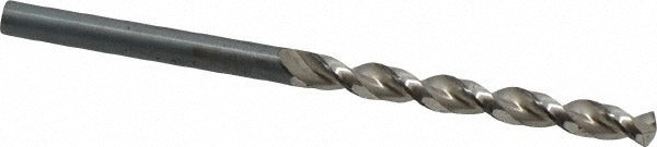 GUHRING Guhring 9006220042500 Jobber Drill Bit 4.25mm Cobalt