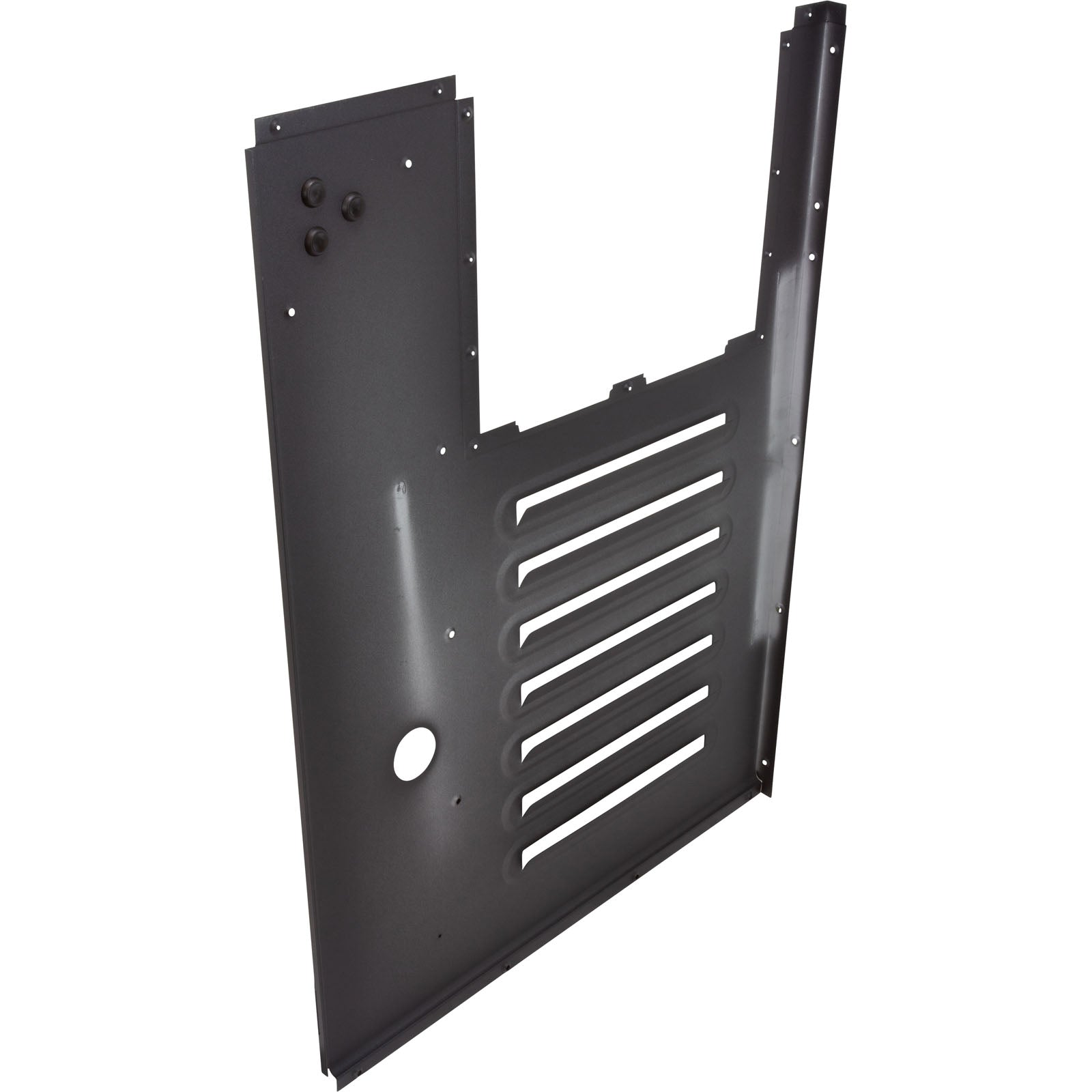 RAYPAK Raypak 010376F Jacket Side Kit