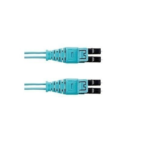 PANDUIT Panduit FZ2ELQ1Q1SNM010 OM4 Duplex Fiber Patch Cord