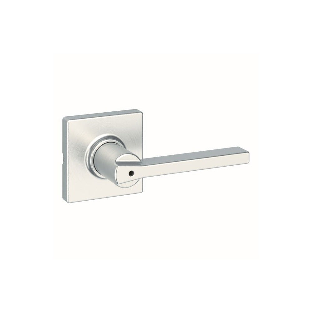 KWIKSET Kwikset 300CSLSQT-15 Casey Lever Privacy Door Lock
