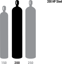 AIRGAS CDI200S FILTERS FOR GAS TURBINES