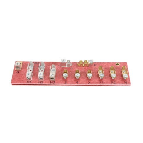 HEATCRAFT Heatcraft 22586601 Terminal Board Replacement 22586601