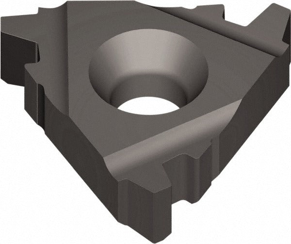 VARGUS Vargus 59477 4IR Threading Insert 5 Tpi Acme 3G Solid Carbide