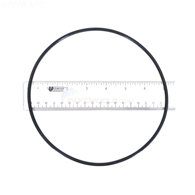 Praher E-7-S2 O-Ring Replacement