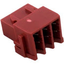 Zodiac Pool Systems 2711 CONNECTOR 3PIN MOTRIZED VLV