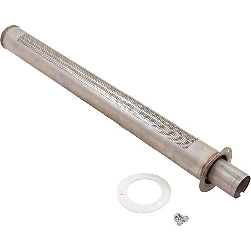 RAYPAK 007617F BURNER ASSEMBLIES