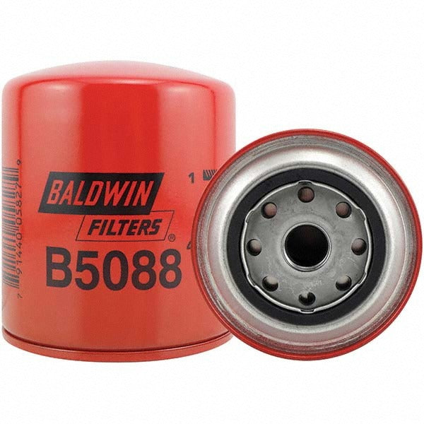 BALDWIN FILTERS Baldwin Filters B5088 Coolant Filter 3-11/16 Od