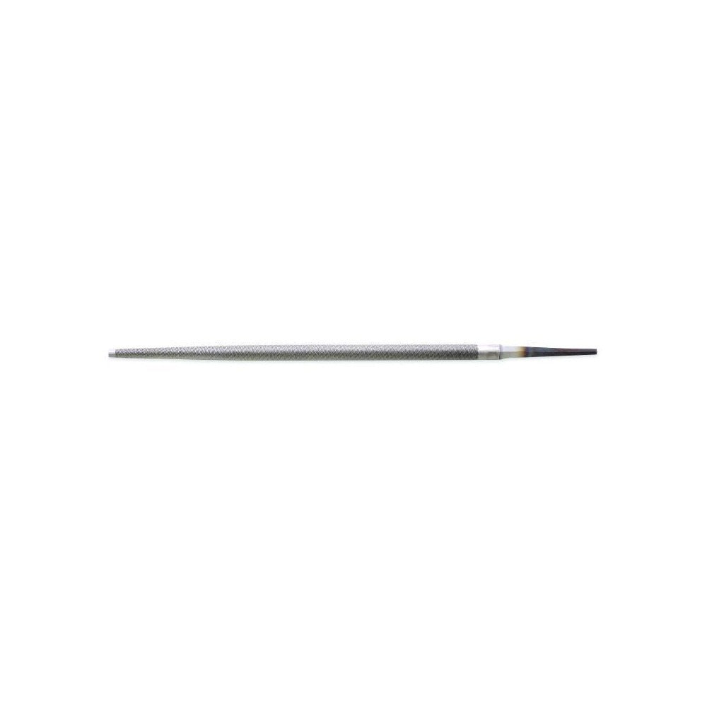 NICHOLSON Nicholson 11748NN Round File 6 Inches Single Cut