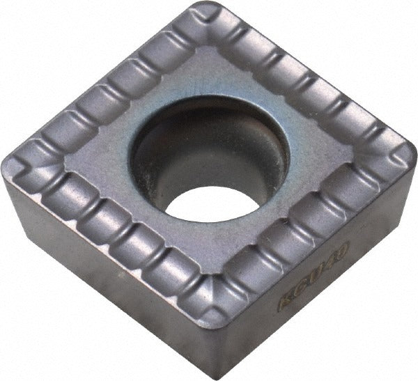 KENNAMETAL Kennametal 4042943 Indexable Drill Insert Sppxmd KCU40