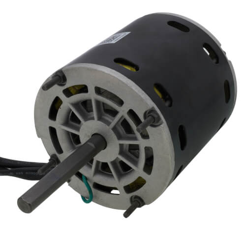 Reznor 271585 High-Performance Industrial Fan Motor