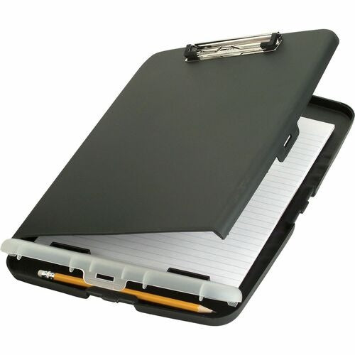 OFFICEMATE Officemate OIC83308 Slim Clipboard Storage Box