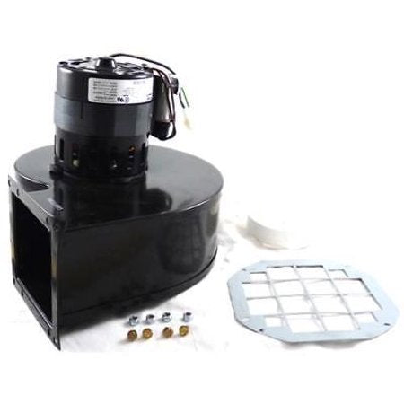 RAYPAK Raypak 013210F Plenum Gas Air Kit