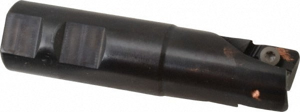 KENNAMETAL Kennametal 2267546 Indexable Square-shoulder End Mill