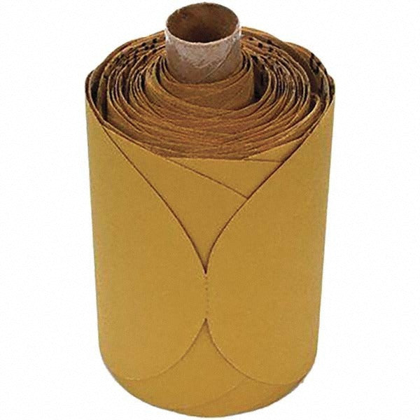 3M 3M 7000119423 Psa Disc 120 Grit 5 in Aluminum Oxide 125 Pack