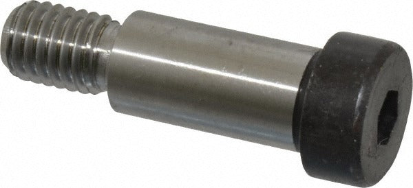 HOLO-KROME Holo-krome 08100 Shoulder Screw 5/8 in Alloy Steel Hex Socket