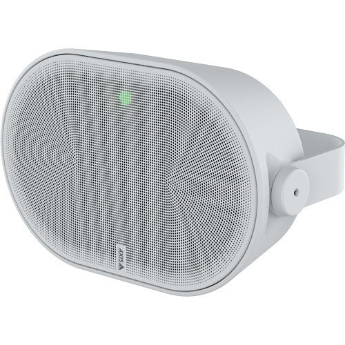 AXIS COMMUNICATIONS Axis Communications 02697-001 on Wall Speaker