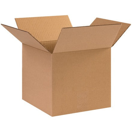 BSC PREFERRED Bsc Preferred 10109 Corrugated Shipping Boxes 200/ECT-32