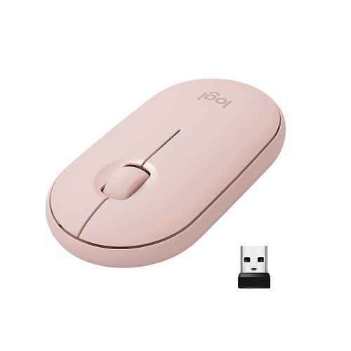LOGITECH Logitech Vcg 910-005769 Wireless Mouse