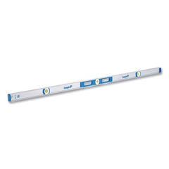 Empire Level 500.72 500 Series Non-Magnetic I-Beam Levels 72 in