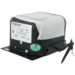 Allanson 2721-631A - Transformer For Abc/Sunray Model S1 & Mite & Banta