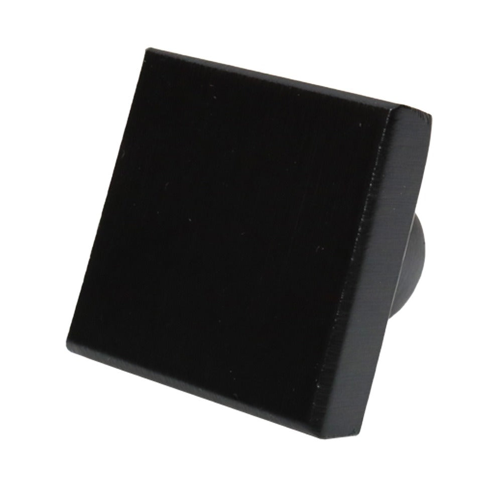 EMTEK Emtek 86662FB Rustic Modern Square Cabinet Knob