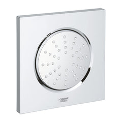 GROHE 27252000 RSH F-Series 5In Sideshower 9.5L US