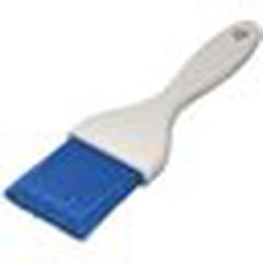 BRAND 4039114 BRUSH,PASTRY 2,SILICONE ,BLUE for Carlisle Foodservice  4039114