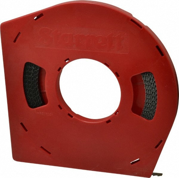 STARRETT Starrett 10101 Band Saw Blade Coil 3/8 in 100 Ft 4 Tpi