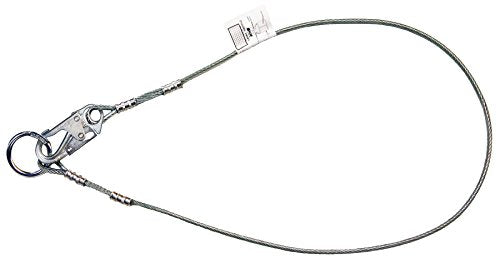 MILLER Miller 8186V-Z7/6FTV Adjustable O-ring Cable Sling