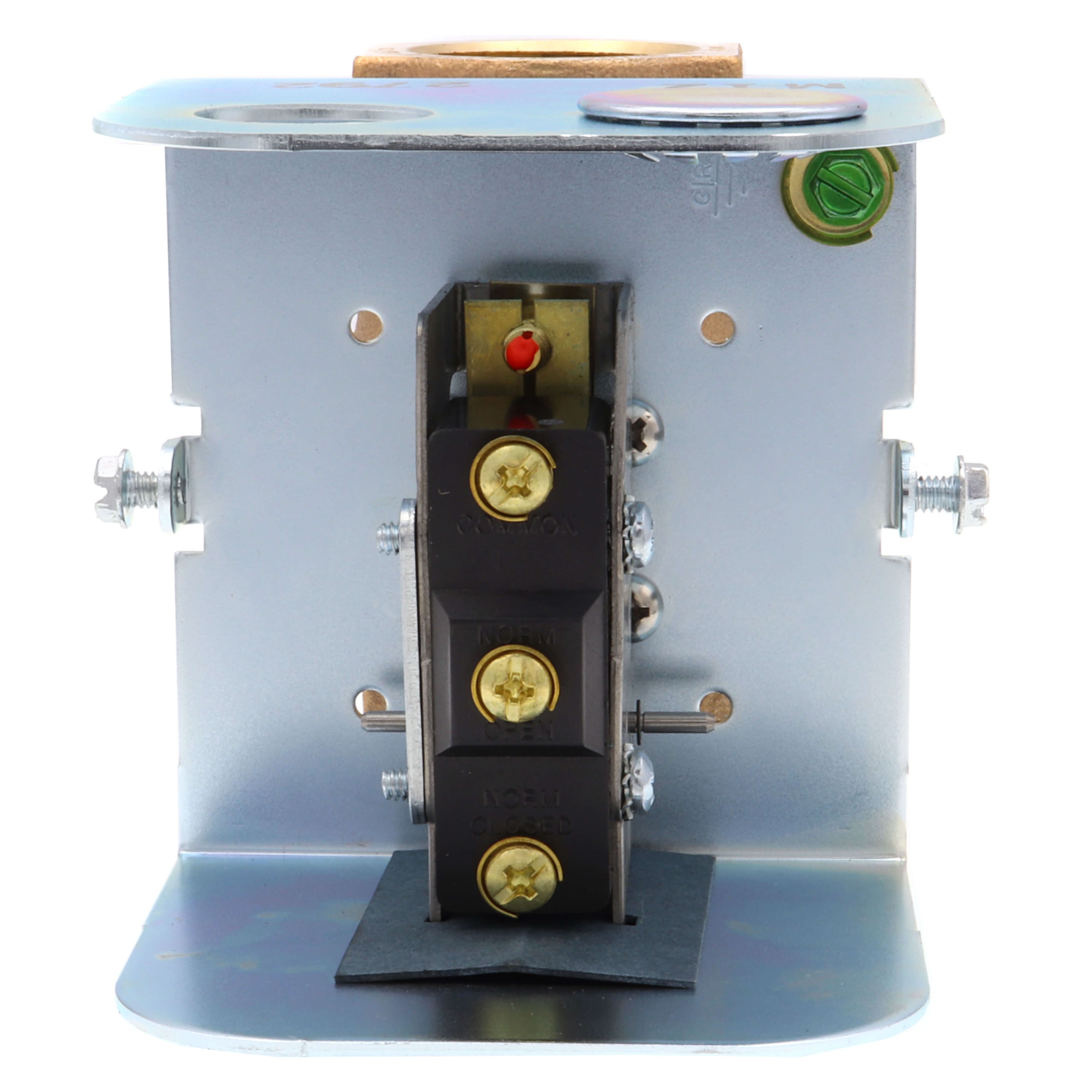 MCDONNELL & MILLER Mcdonnell Miller 114780 Flow Switch 150 Psi 1.5-15 Gpm