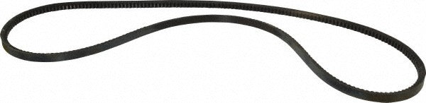 CONTINENTAL Continental Contitech 20042788 Cogged V-belt 4L 60 in