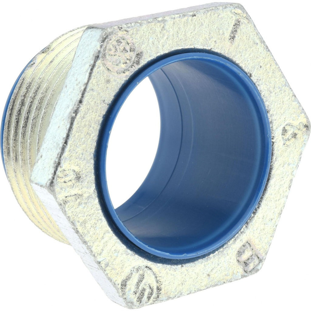 VALUE COLLECTION Value Collection BD-17402 Conduit Nipple 1 in Malleable Iron