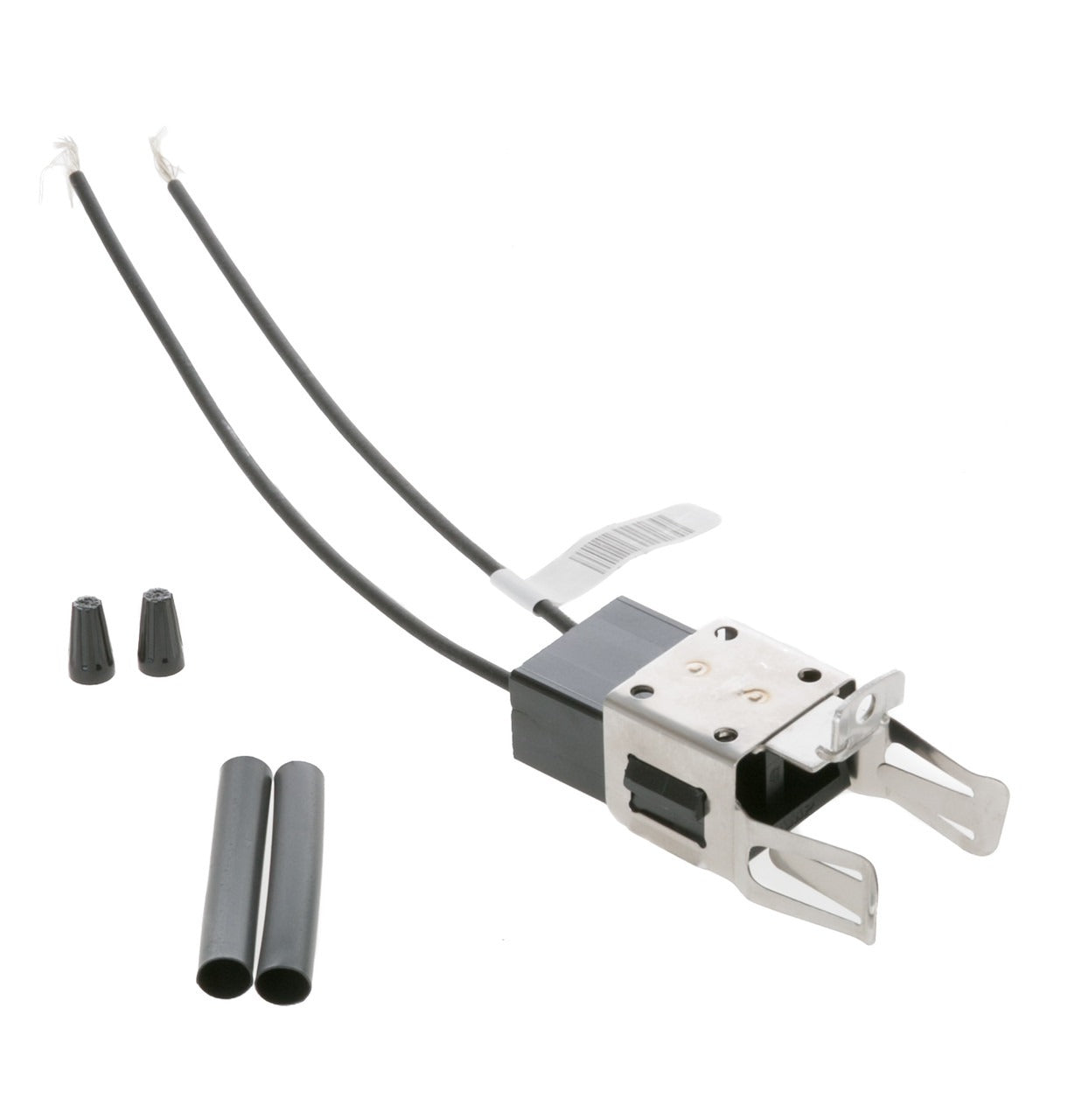 GE APPLIANCES Ge Appliances WB17X5113 Electric Range Element Receptacle Assembly (Replacement WB17X5113)