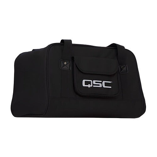 QSC Qsc Llc K8 Tote Padded Speaker Tote Bag