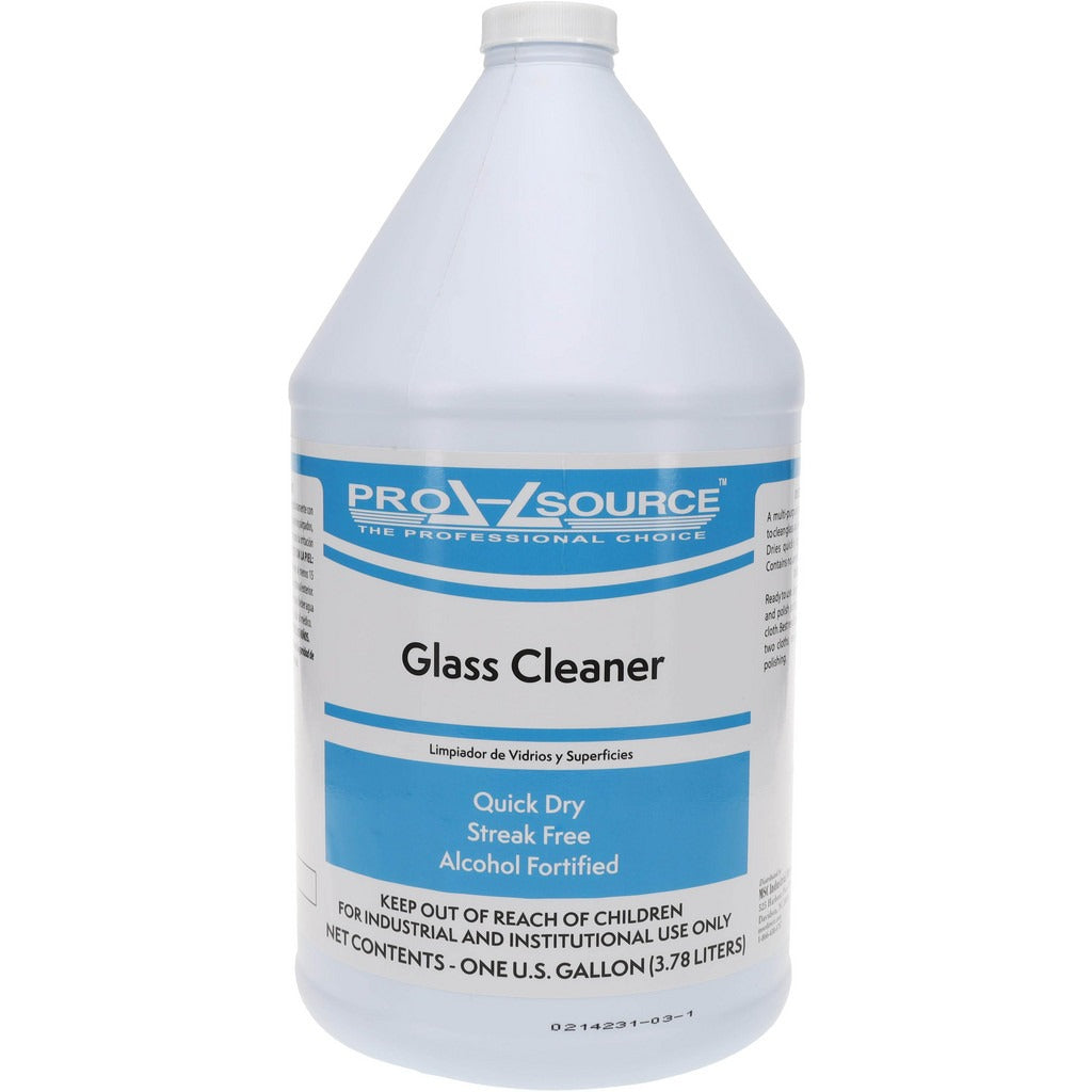 PRO-SOURCE Pro-source PS051800-41 Glass Cleaner 1 Gallon Rtu