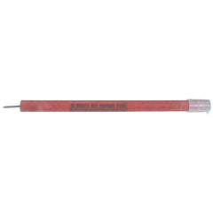 Orion Safety 2730 Red Safety Flares 30-Minute w/ Spike 36/Case