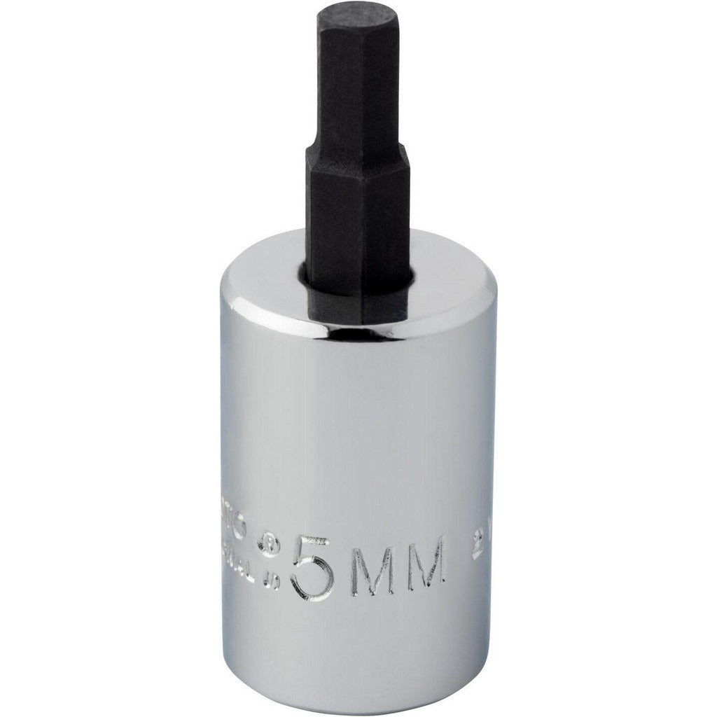 PROTO Proto J4990-5MST Hand Hex Bit Socket 3/8 in 5mm