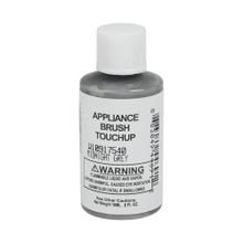 WHIRLPOOL Whirlpool W10917540 Touchup Paint Midnight Gray