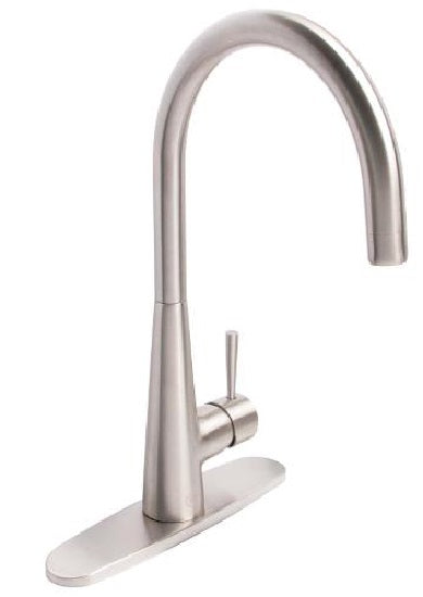 wolverine brass kitchen faucet​​​​​ [3]