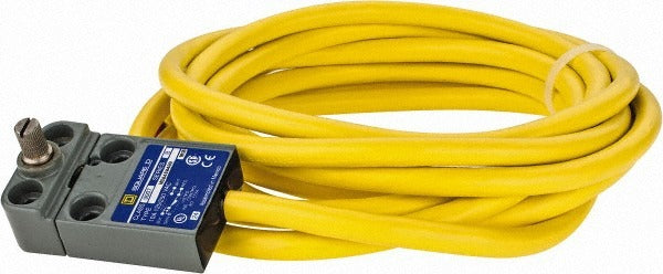 SCHNEIDER ELECTRIC Square D 9007MS04S0400 Limit Switch Spdt Nc Rotary