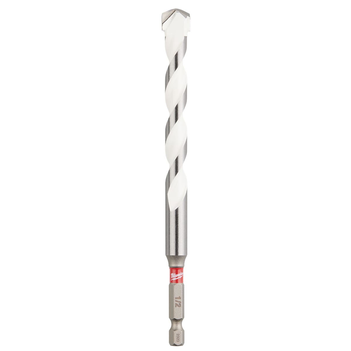 Milwaukee 48-20-8892 1/2 In. Shockwave Carbide Multi-Material Drill Bit