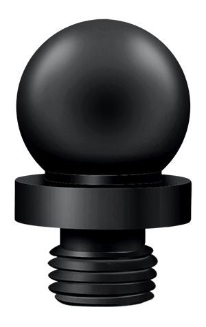 DELTANA Deltana DSBT19 Ball Tip Black Finish